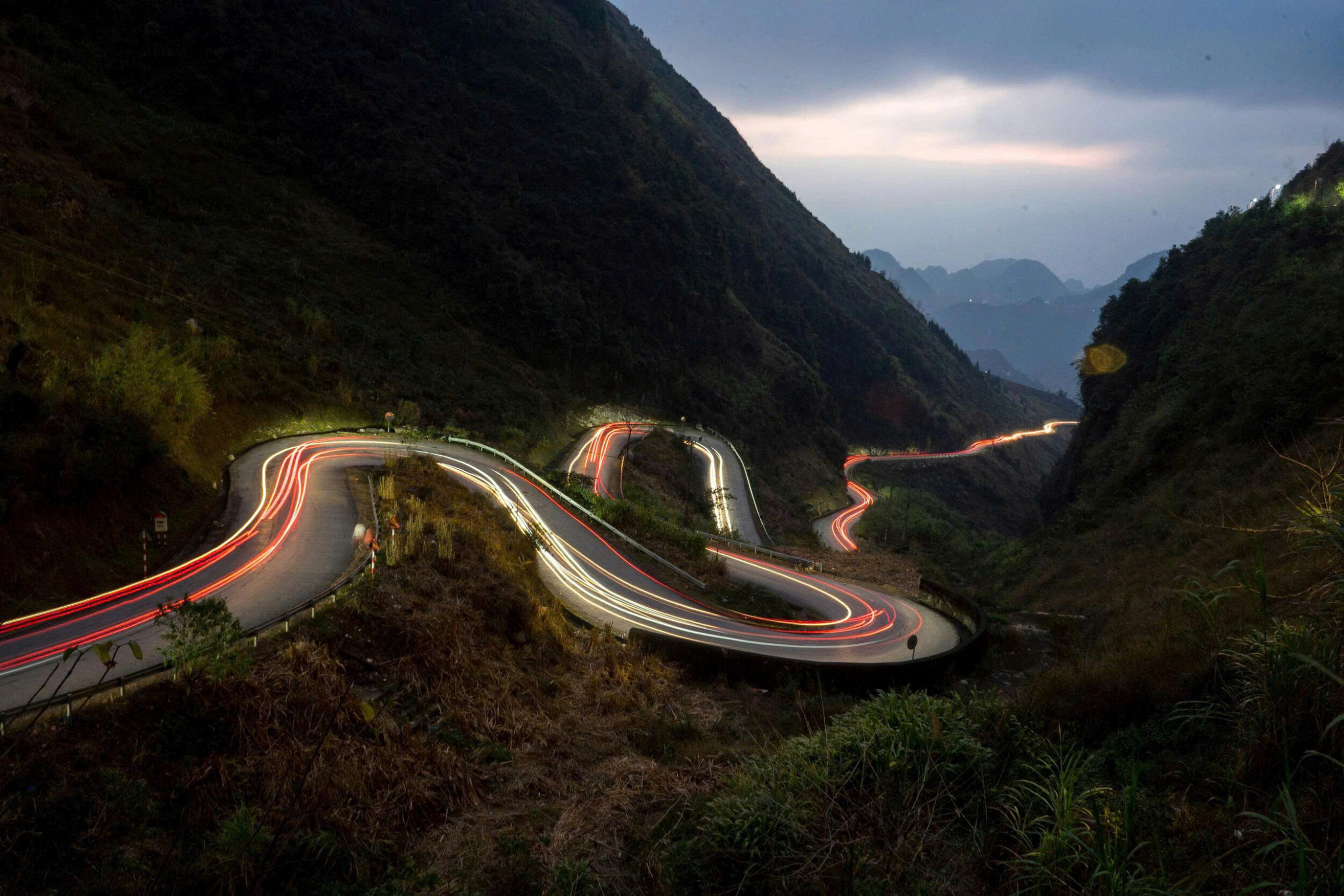 Tour Hà Giang Serenity 3 Ngày 2 Đêm
