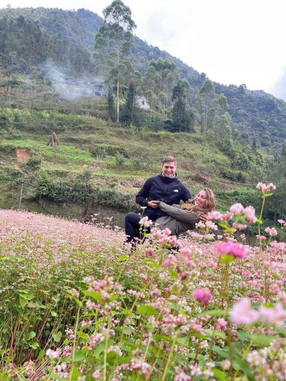 HA GIANG HERITAGE PATH 4D3N